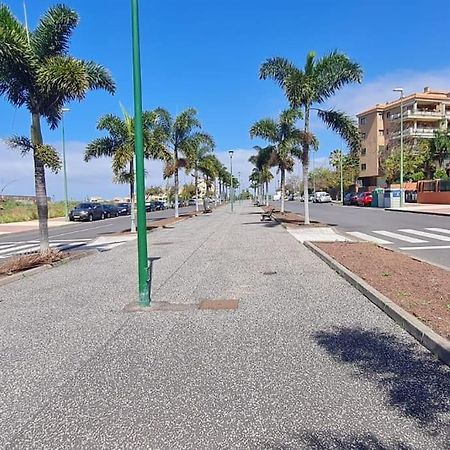 Apartmán Jardin Del Teide Puerto de la Cruz  Exteriér fotografie