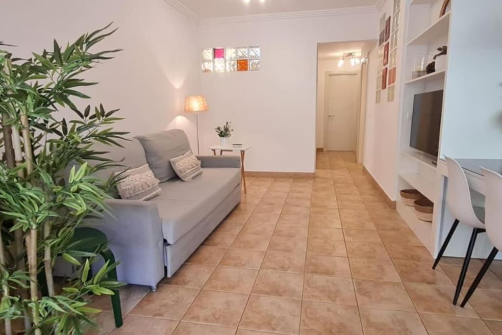 Apartmán Jardin Del Teide Puerto de la Cruz  Exteriér fotografie