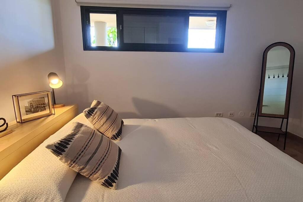Apartmán Jardin Del Teide Puerto de la Cruz  Exteriér fotografie