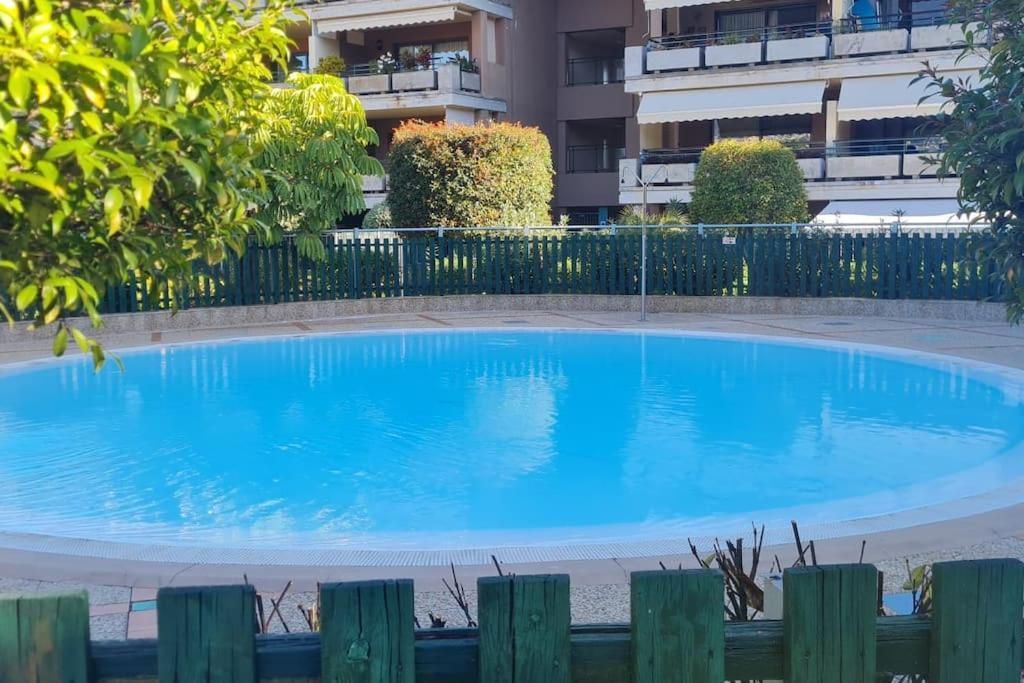 Apartmán Jardin Del Teide Puerto de la Cruz  Exteriér fotografie
