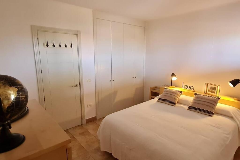 Apartmán Jardin Del Teide Puerto de la Cruz  Exteriér fotografie
